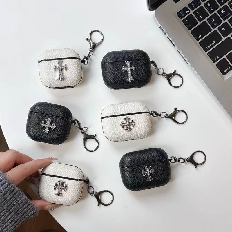 Chrome Hearts Airpods 1-4代  88